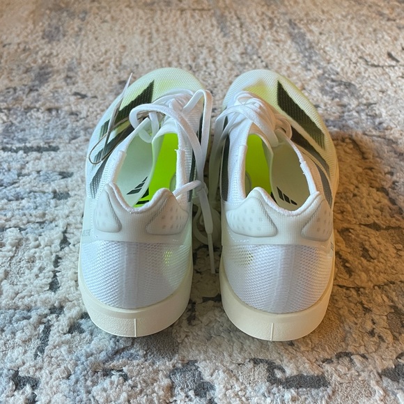 adidas ADIZERO AVANTI TYO SPIKE *brand new* - Picture 3 of 6